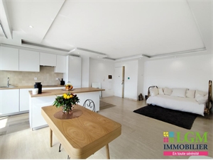 t3 à la vente -   06220  VALLAURIS, surface 62 m2 vente t3 - UBI466769918